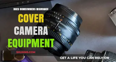 Home Insurance: Is Your Camera Gear Covered?