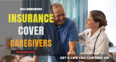 Caregivers and Home Insurance: What You Need to Know