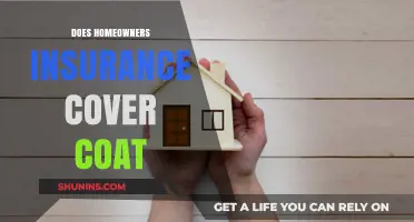 Home Insurance: Coat Coverage Explained