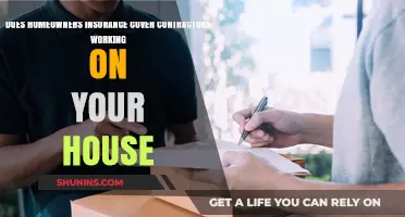 Home Insurance: Contractor Coverage for Peace of Mind