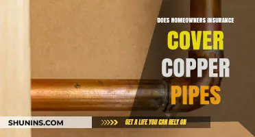 Copper Pipe Coverage: What Your Homeowners Insurance Includes