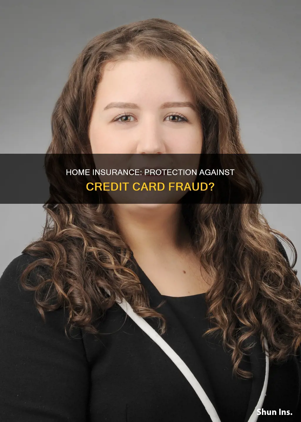 does homeowners insurance cover credicard fraud