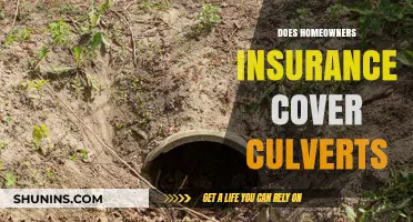 Homeowners Insurance: Culvert Coverage and What You Need to Know