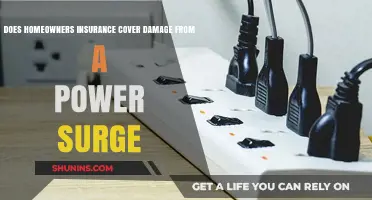 Power Surges: Is Your Home Insurance Enough?