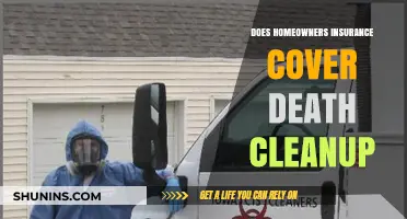 Home Insurance: Does It Cover Death Cleanup?