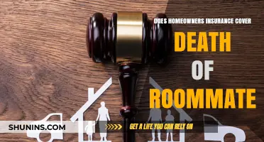 Home Insurance: Does It Cover a Roommate's Death?