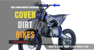 Home Insurance: Dirt Bike Coverage Explained