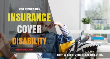 Home Insurance: Disability Coverage and Your Options