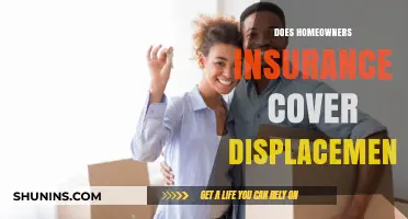 Home Insurance: Displacement Coverage and Your Options