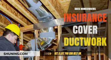 Home Insurance: What's Covered for Ductwork Damage?