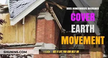 Earth Movement: Is Your Home Covered?