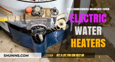 Electric Water Heaters: Are You Covered by Homeowners Insurance?