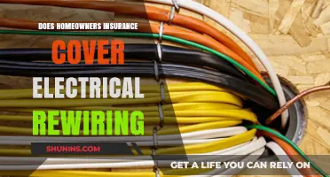 Homeowners Insurance: Electrical Rewiring Coverage Explained