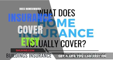 Etsy Business: Is Your Homeowners Insurance Enough?