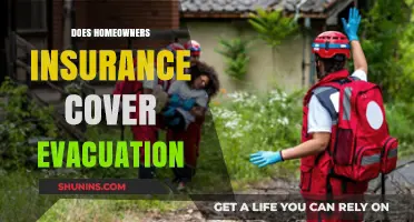 Evacuation Coverage: What Your Home Insurance Includes