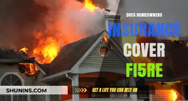 Home Insurance: What to Know About Fire Coverage