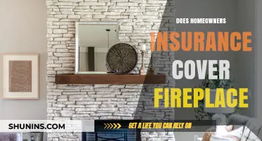 Homeowners Insurance: Fireplace Coverage and What to Know