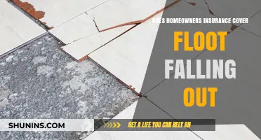 Home Insurance: What to Do When Your Floor Caves In