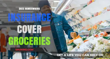 Home Insurance: Are Your Groceries Covered?