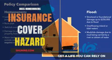 Hazard Coverage: What's Included in Homeowners Insurance?