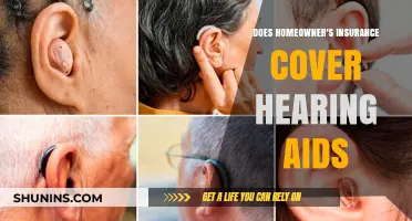 Home Insurance: Hearing Aids Covered?