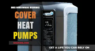 Heat Pump Coverage: What Your Home Insurance Includes