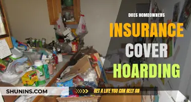 Hoarding Hazards: Is Your Home Insurance at Risk?