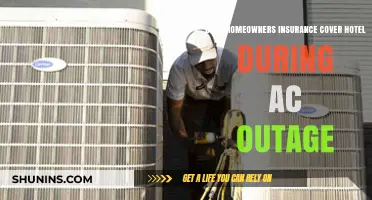 Hotel Stays Covered During AC Outage?
