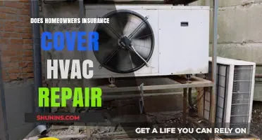 HVAC Repairs: What Does Home Insurance Cover?