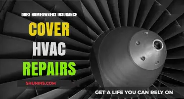 HVAC Repairs: What Does Homeowners Insurance Cover?