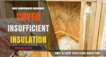 Home Insulation: Is Your Insurance Covering It?