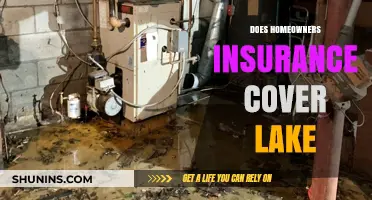 Lake Hazards: Are You Covered by Home Insurance?