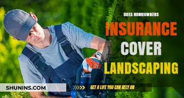 Landscaping Insurance: What's Covered by Homeowners Policy?