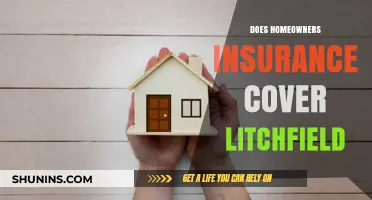 Litchfield: Is Your Homeowners Insurance Enough?