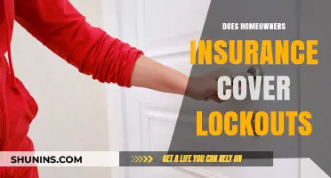 Homeowners Insurance: Does It Cover Lockout Emergencies?