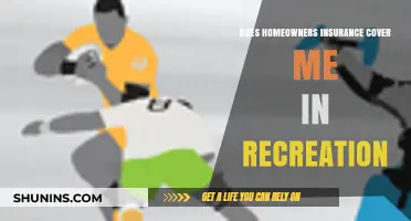 Home Insurance: Recreation and Coverage