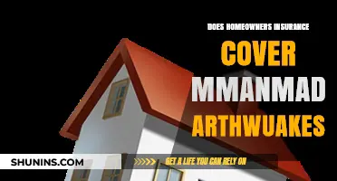 Home Insurance: Man-Made Earthquakes Covered?