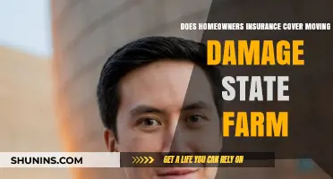 Homeowners Insurance: Moving Damage Covered by State Farm?