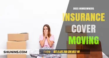 Home Insurance: Does Moving Affect Your Coverage?