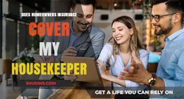 Housekeeper Coverage: What Home Insurance Offers?