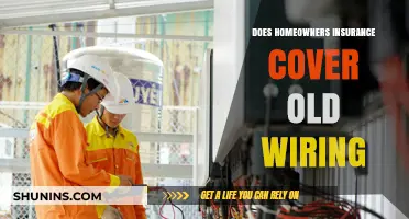Homeowners Insurance: Old Wiring Covered?