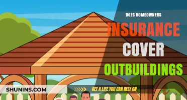 Home Insurance: Are Your Outbuildings Covered?