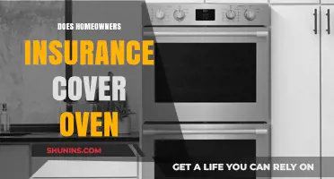 Home Insurance: What's Cooking with Your Oven Coverage?
