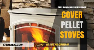 Pellet Stove Insurance: What Homeowners Need to Know