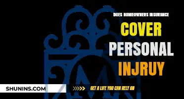 Home Insurance: Personal Injury Protection Explained