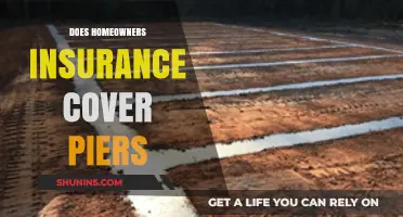 Homeowners Insurance: Pier Coverage and What to Know