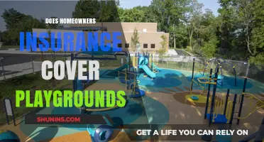 Playground Accidents: Are You Covered by Home Insurance?