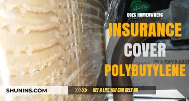 Home Insurance: Polybutylene Coverage Explained