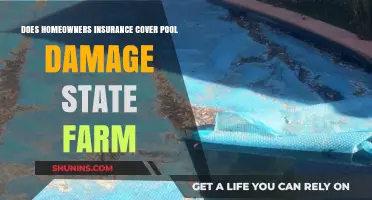Home Pool Damage: Is Your Insurance Enough?