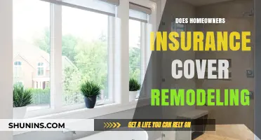 Home Insurance: What Remodeling Projects Are Covered?